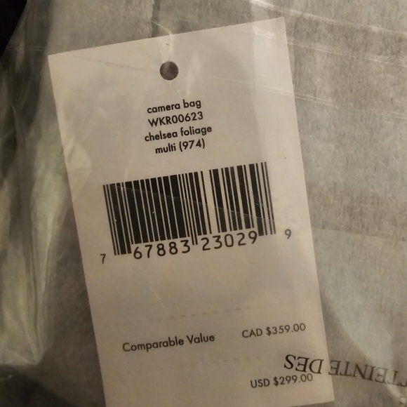 Kate Spade New York Chelsea Crossbody Camera Bag - Picture 5 of 5